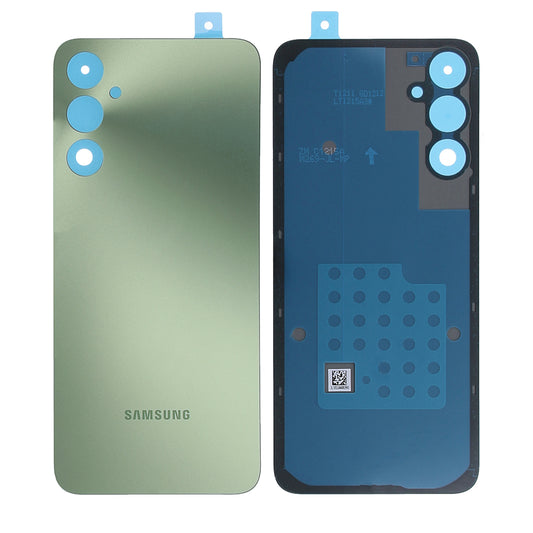 Samsung Galaxy A05s SM-A057F) Baksida Original - Ljusgrön image 1