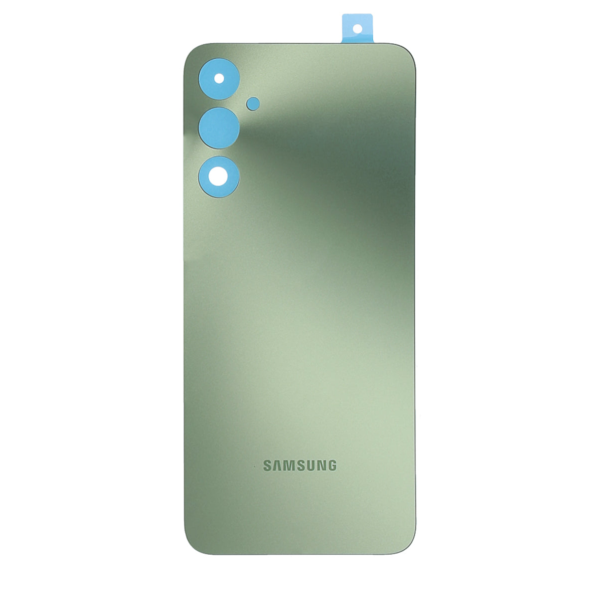 Samsung Galaxy A05s SM-A057F) Baksida Original - Ljusgrön image 2