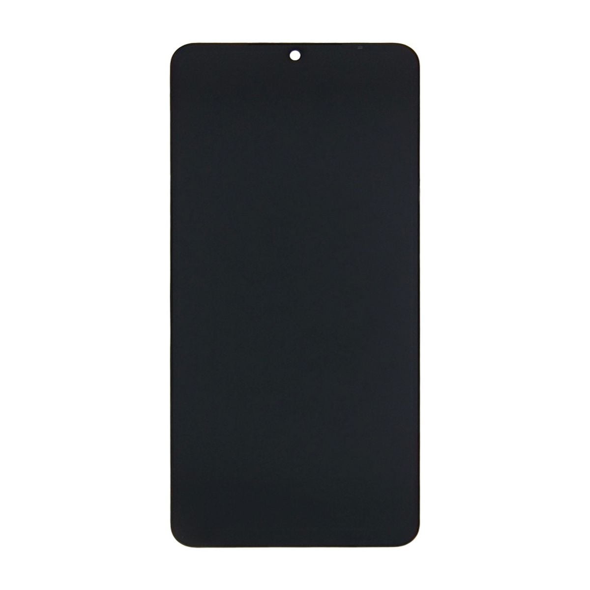 Samsung Galaxy A06 2024 Skärm med LCD Display Original - Svart image 2