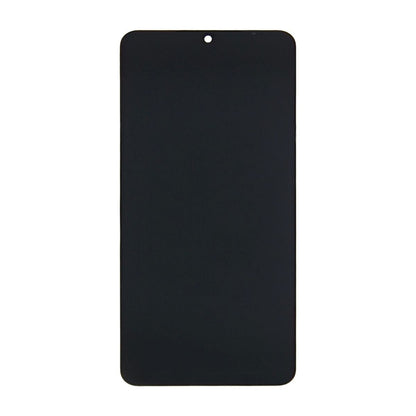 Samsung Galaxy A06 2024 Skärm med LCD Display Original - Svart image 2