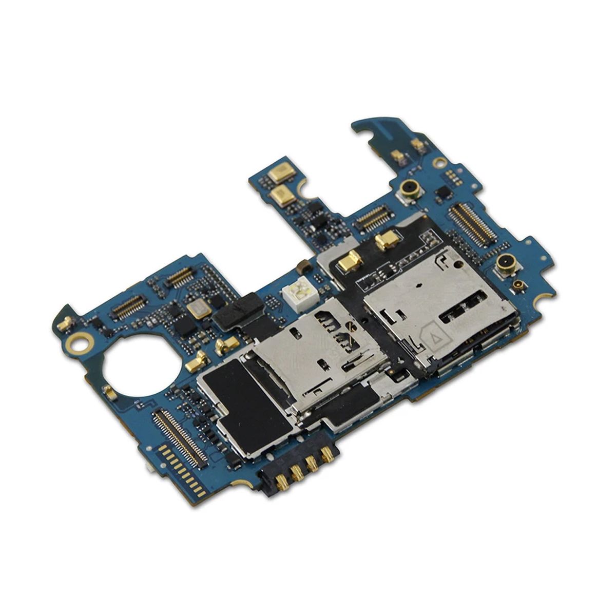 Samsung Galaxy S4 I9505 Moderkort Original image 1