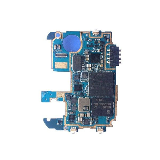 Samsung Galaxy S4 LTE Moderkort Original image 1