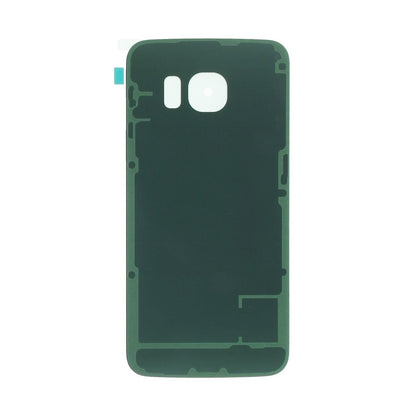 Samsung Galaxy S6 (SM-G920F) Baksida Original - Guld image 3