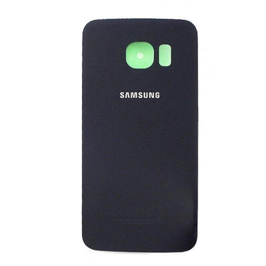 Samsung Galaxy S6 Edge Plus (SM-G928F) Baksida Original - Svart image 2