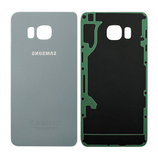 Samsung Galaxy S6 Edge Plus (SM-G928F) Baksida Original - Silver image 1