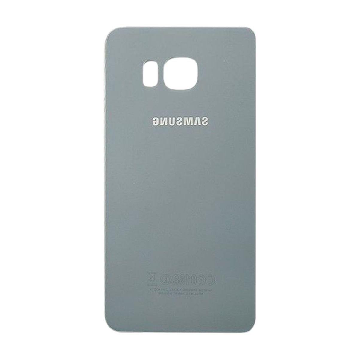 Samsung Galaxy S6 Edge Plus (SM-G928F) Baksida Original - Silver image 2