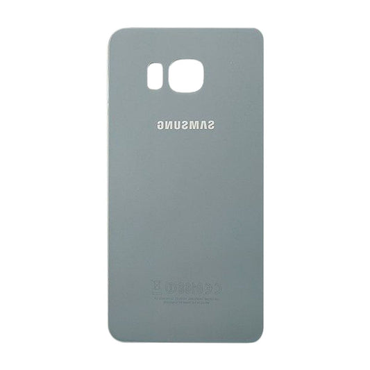 Samsung Galaxy S6 Edge Plus (SM-G928F) Baksida Original - Silver image 2