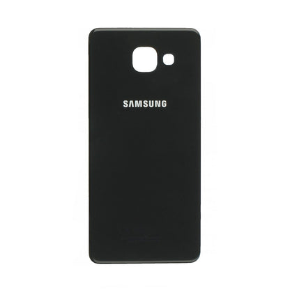 Samsung Galaxy A5 2016 (SM-A510F) Baksida Original - Svart image 2