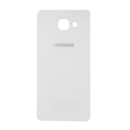 Samsung Galaxy A5 2016 (SM-A510F) Baksida Original - Vit image 2