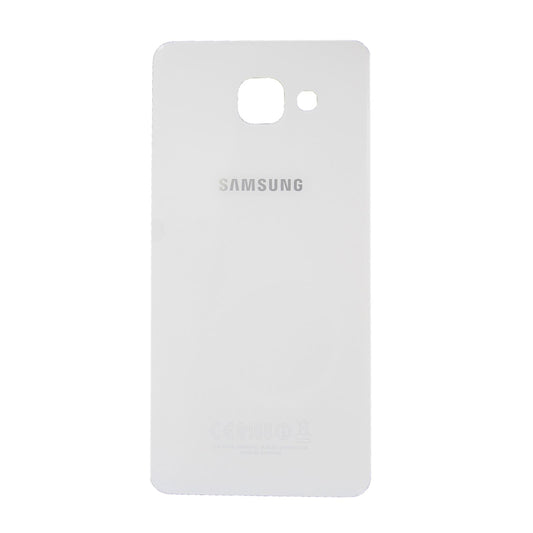 Samsung Galaxy A5 2016 (SM-A510F) Baksida Original - Vit image 2