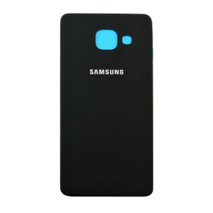 Samsung Galaxy A3 2016 (SM-A310F) Baksida/Batterilucka Original - Svart image 2