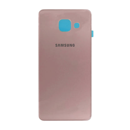 Samsung Galaxy A3 (2016) Original Baksida Original - Rosa image 2