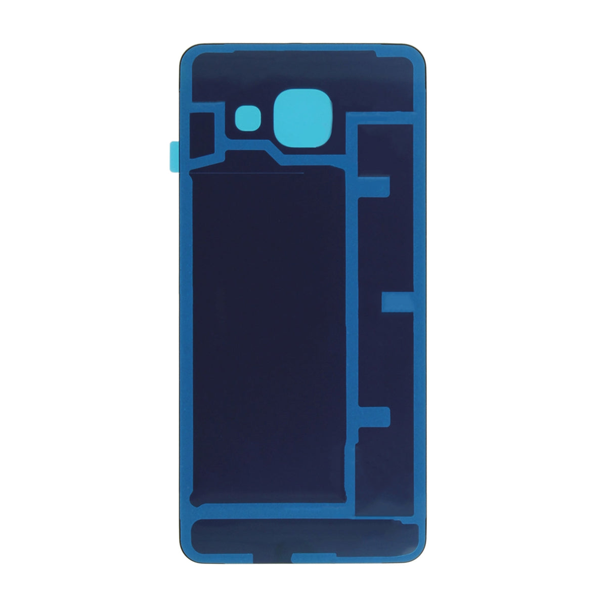 Samsung Galaxy A3 (2016) Original Baksida Original - Rosa image 3