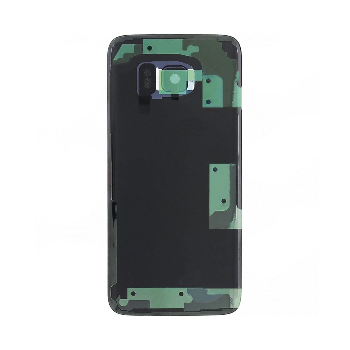 Samsung Galaxy S7 Edge (SM-G935F) Baksida Original - Silver image 3