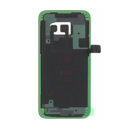 Samsung Galaxy A3 2017 (SM-A320F) Baksida Original - Rosa image 3