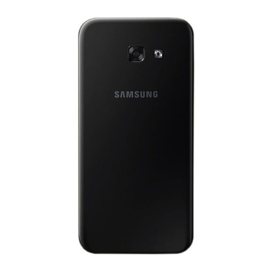 Samsung Galaxy A5 2017 (SM-A520F) Baksida Original - Svart image 2