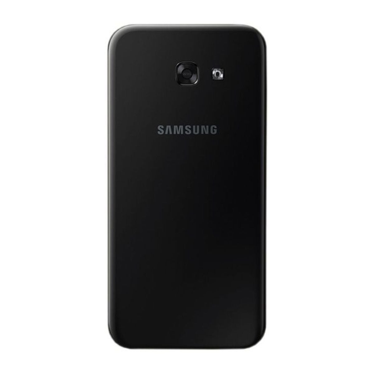 Samsung Galaxy A5 2017 (SM-A520F) Baksida Original - Svart image 2