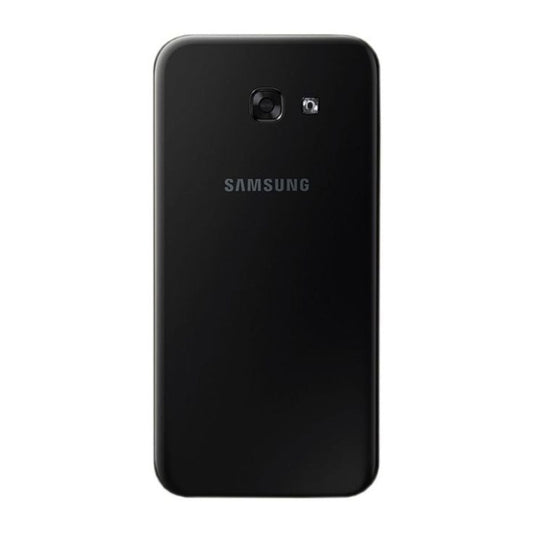 Samsung Galaxy A5 2017 (SM-A520F) Baksida Original - Svart image 2