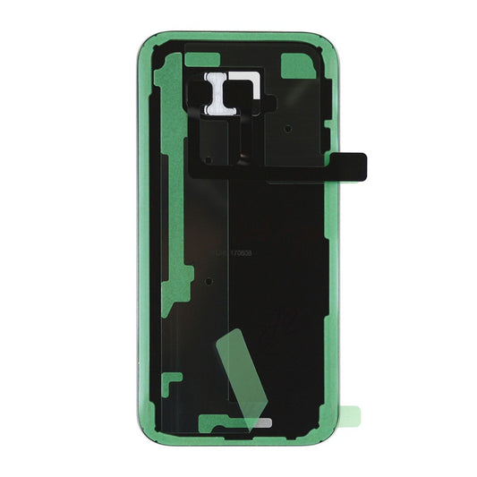 Samsung Galaxy A5 2017 (SM-A520F) Baksida Original - Svart image 3
