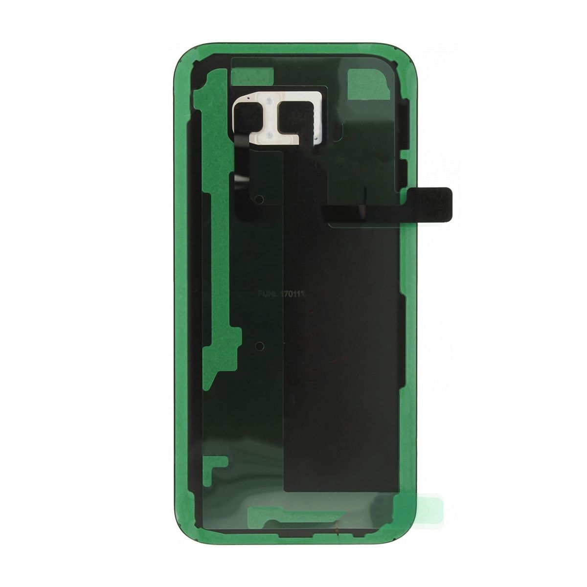 Samsung Galaxy A5 2017 (SM-A520F) Baksida Original - Rosa image 3