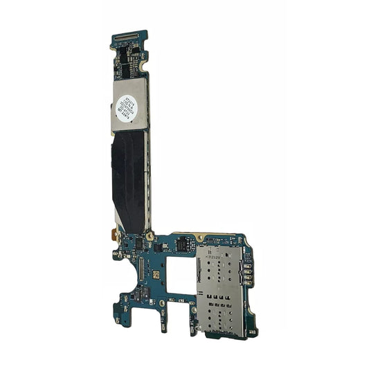 Samsung Galaxy S8 SM-G950F Moderkort image 2