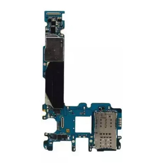 Samsung Galaxy S8 Plus SM-G955F Moderkort image 2