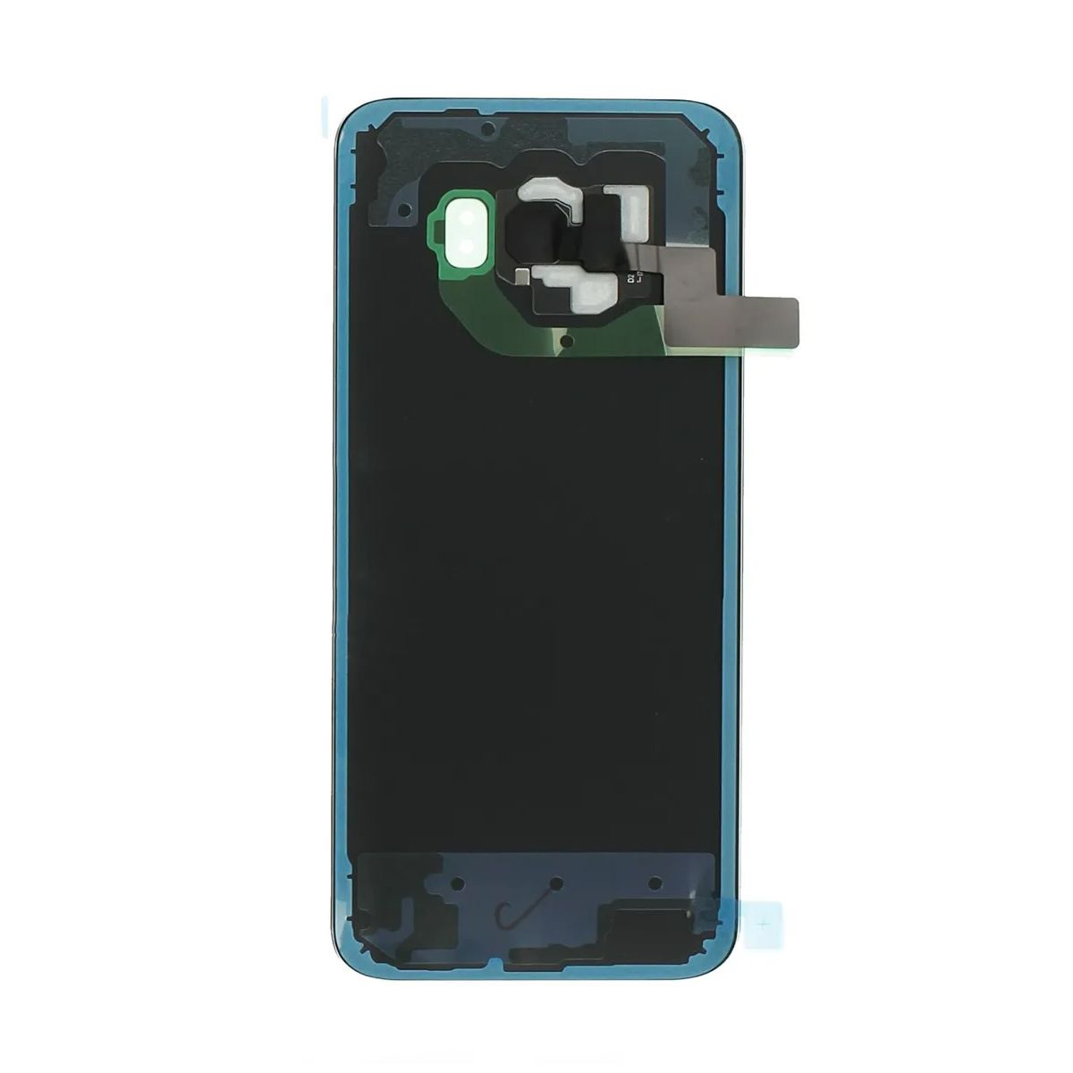 Samsung Galaxy S8 (SM-G950F) Baksida Original - Silver image 3