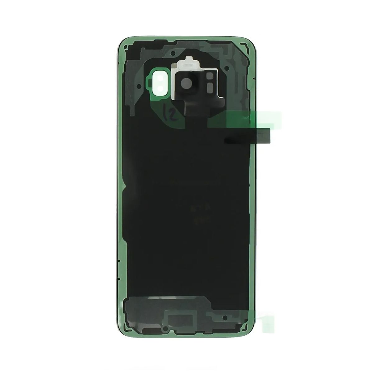 Samsung Galaxy S8 (SM-G950F) Baksida Original - Lila image 3