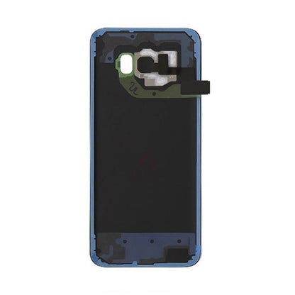 Samsung Galaxy S8 (SM-G950F) Baksida/Batterilucka Original - Korall Blå image 3