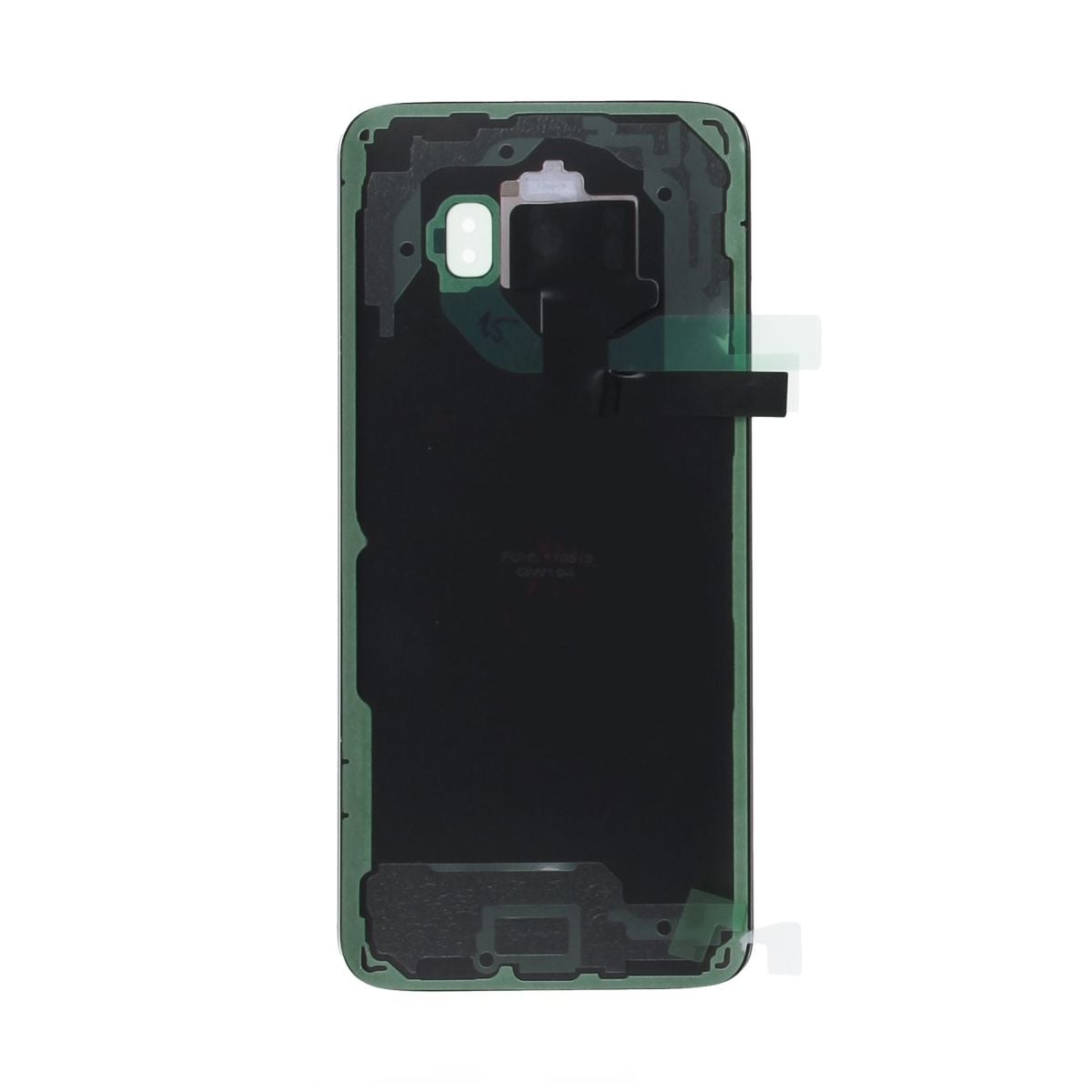 Samsung Galaxy S8 (SM-G950F) Baksida Original - Guld image 3
