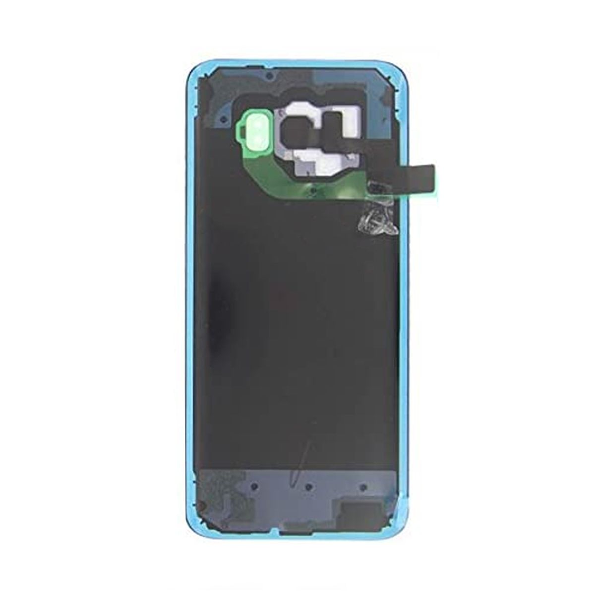 Samsung Galaxy S8 Plus (SM-G955F) Baksida Original - Lila image 3