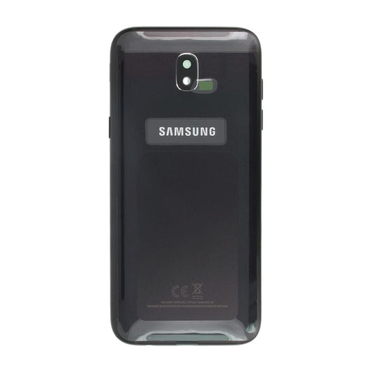 Samsung Galaxy J5 2017 (SM-J530F) Baksida Original - Svart image 2
