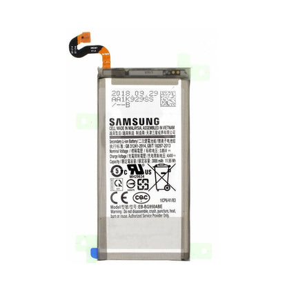 Samsung Galaxy S8 Batteri Original image 2