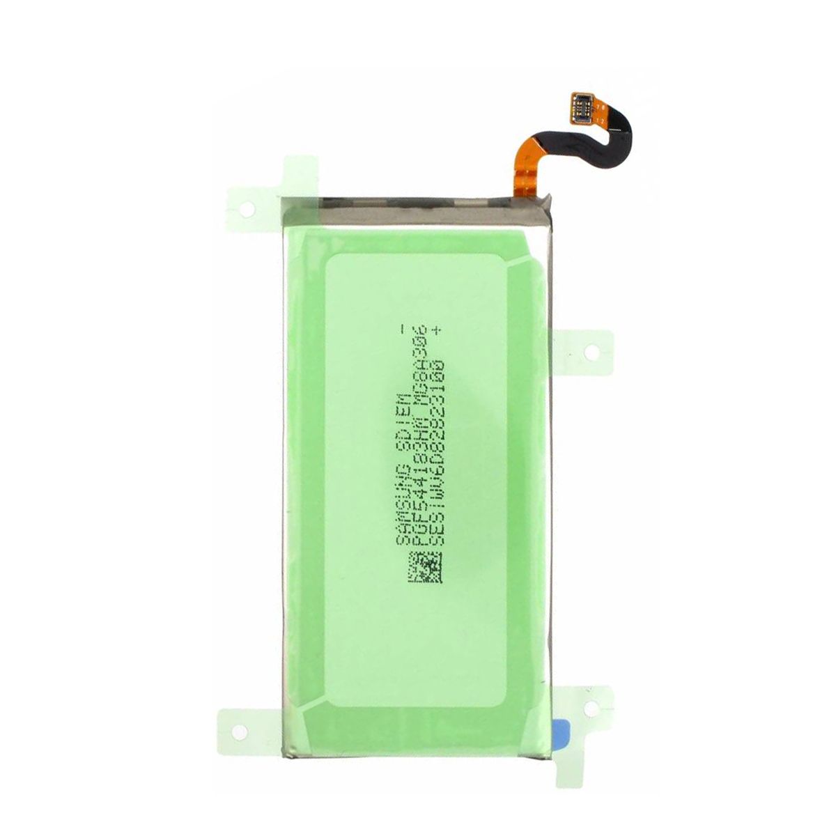 Samsung Galaxy S8 Batteri Original image 3