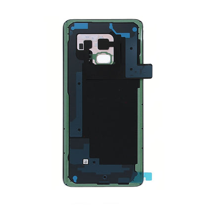 Samsung Galaxy A8 2018 (SM-A530F) Baksida Original - Blå image 3