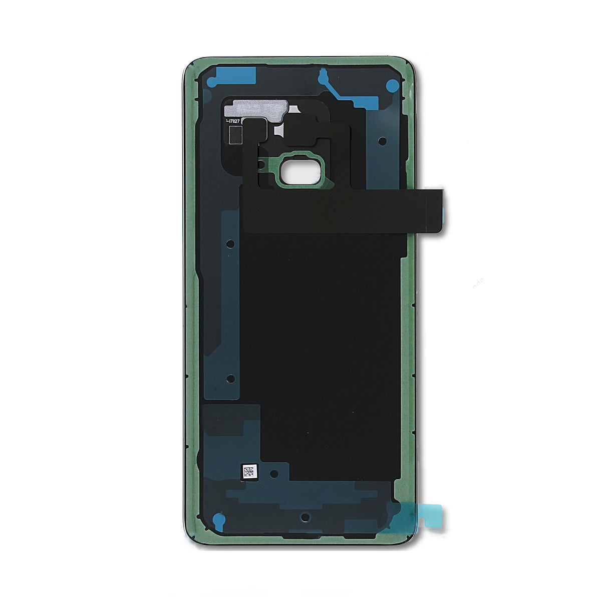 Samsung Galaxy A8 2018 (SM-A530F) Baksida Original - Guld image 3