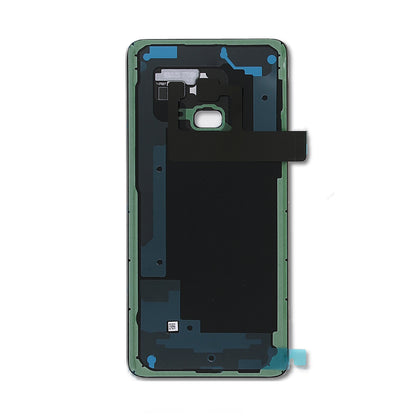 Samsung Galaxy A8 2018 (SM-A530F) Baksida Original - Guld image 3
