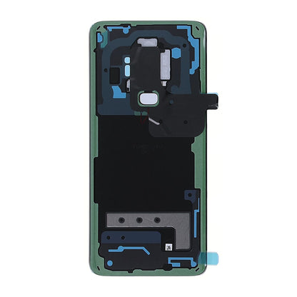 Samsung Galaxy S9 Plus (SM-965F) Baksida Original - Svart image 3
