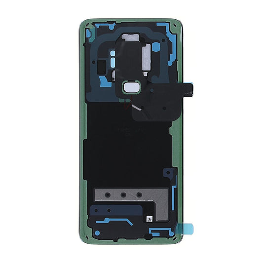Samsung Galaxy S9 Plus (SM-965F) Baksida Original - Svart image 3
