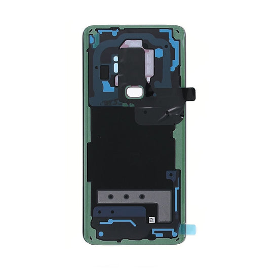 Samsung Galaxy S9 Plus (SM-G965F) Baksida Original - Lila image 3