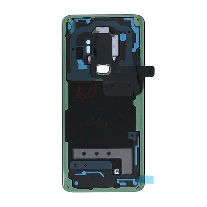 Samsung Galaxy S9 Plus Duos Baksida Original - Grå image 3