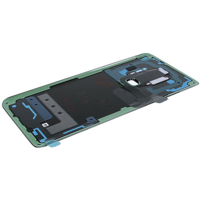 Samsung Galaxy S9 Plus Duos Baksida Original - Grå image 5