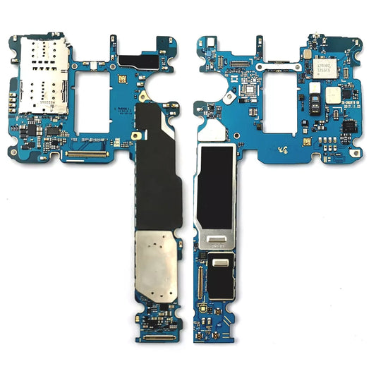 Samsung Galaxy S9 Plus SM-G965 64GB Moderkort image 1