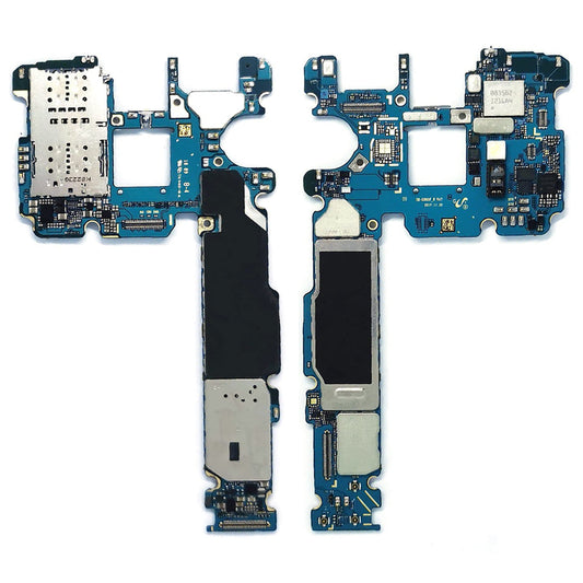 Samsung Galaxy S9 SM-G960F 64GB Moderkort image 1