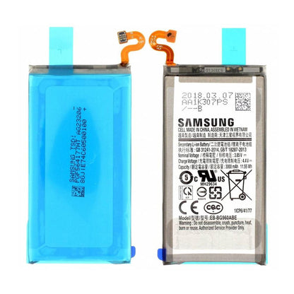Samsung Galaxy S9 Batteri Original image 1