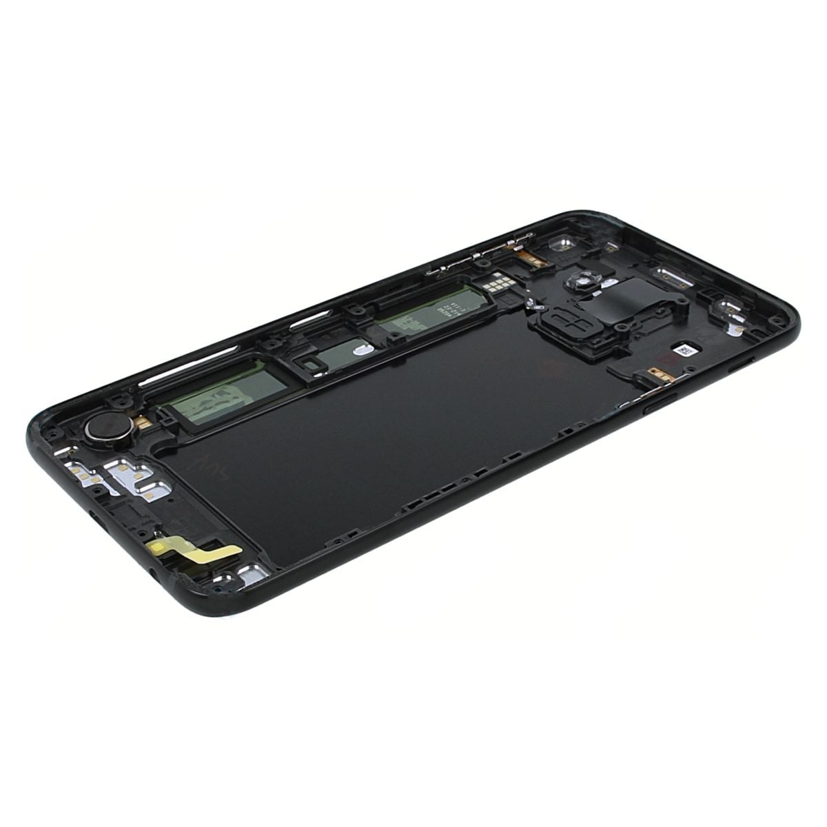 Samsung Galaxy A6 Plus (2018) Battery Baksida Original - Svart image 5