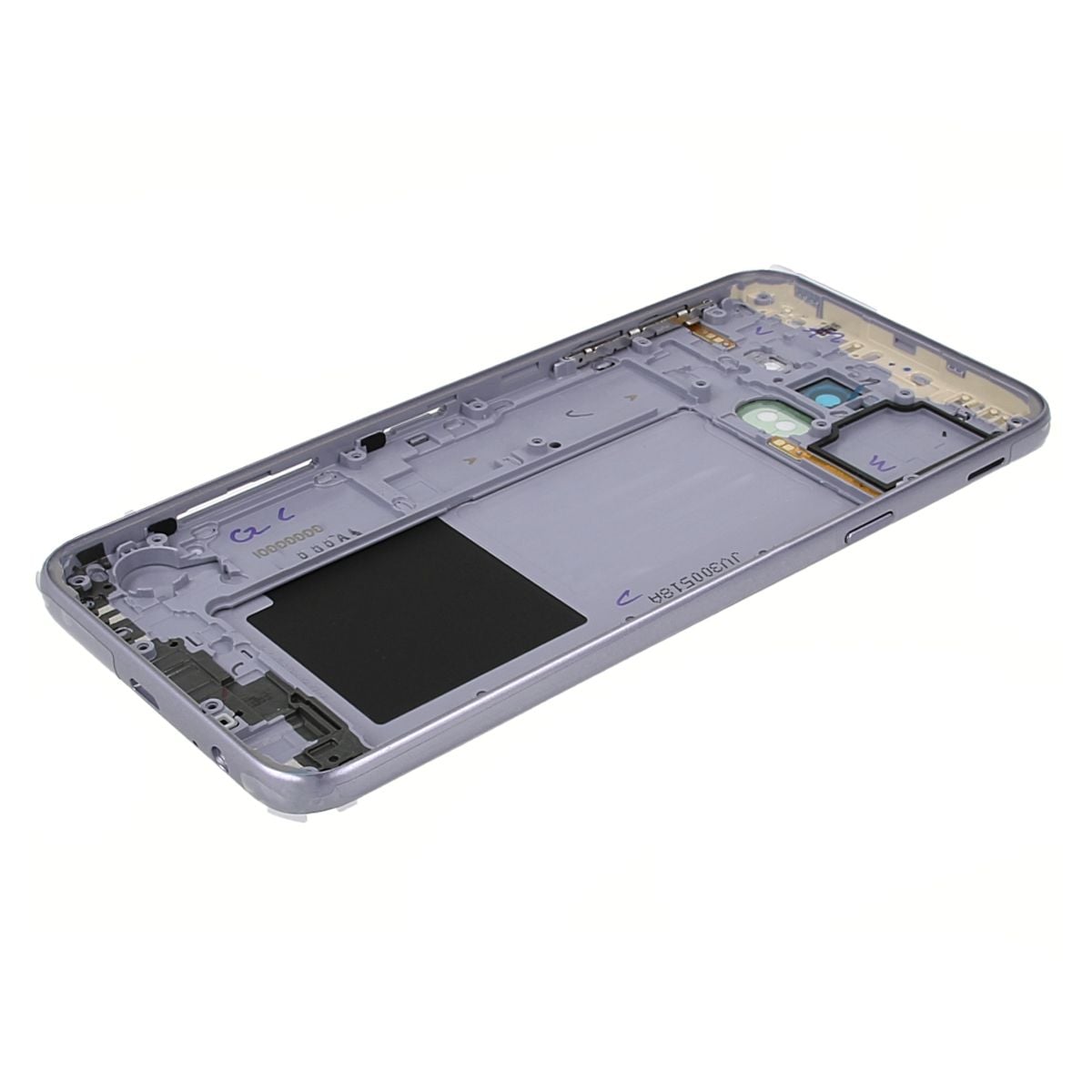 Samsung Galaxy J6 2018 SM-J600F Baksida Original - Lila image 5