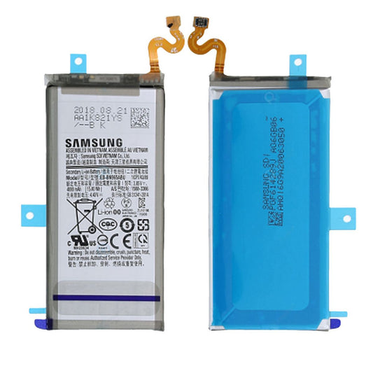 Samsung Galaxy Note 9 Batteri Original image 1