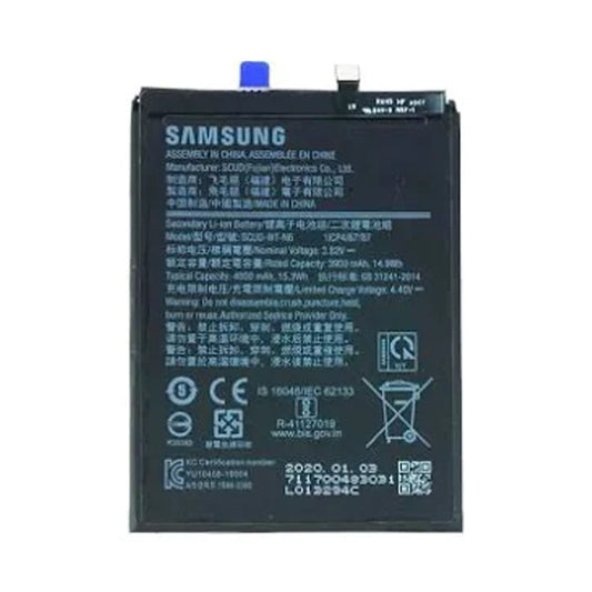 Samsung Galaxy A20s Batteri Original image 2