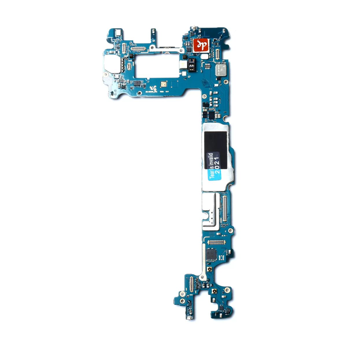 Samsung Galaxy Note 9 SM-N960 512GB Moderkort image 2